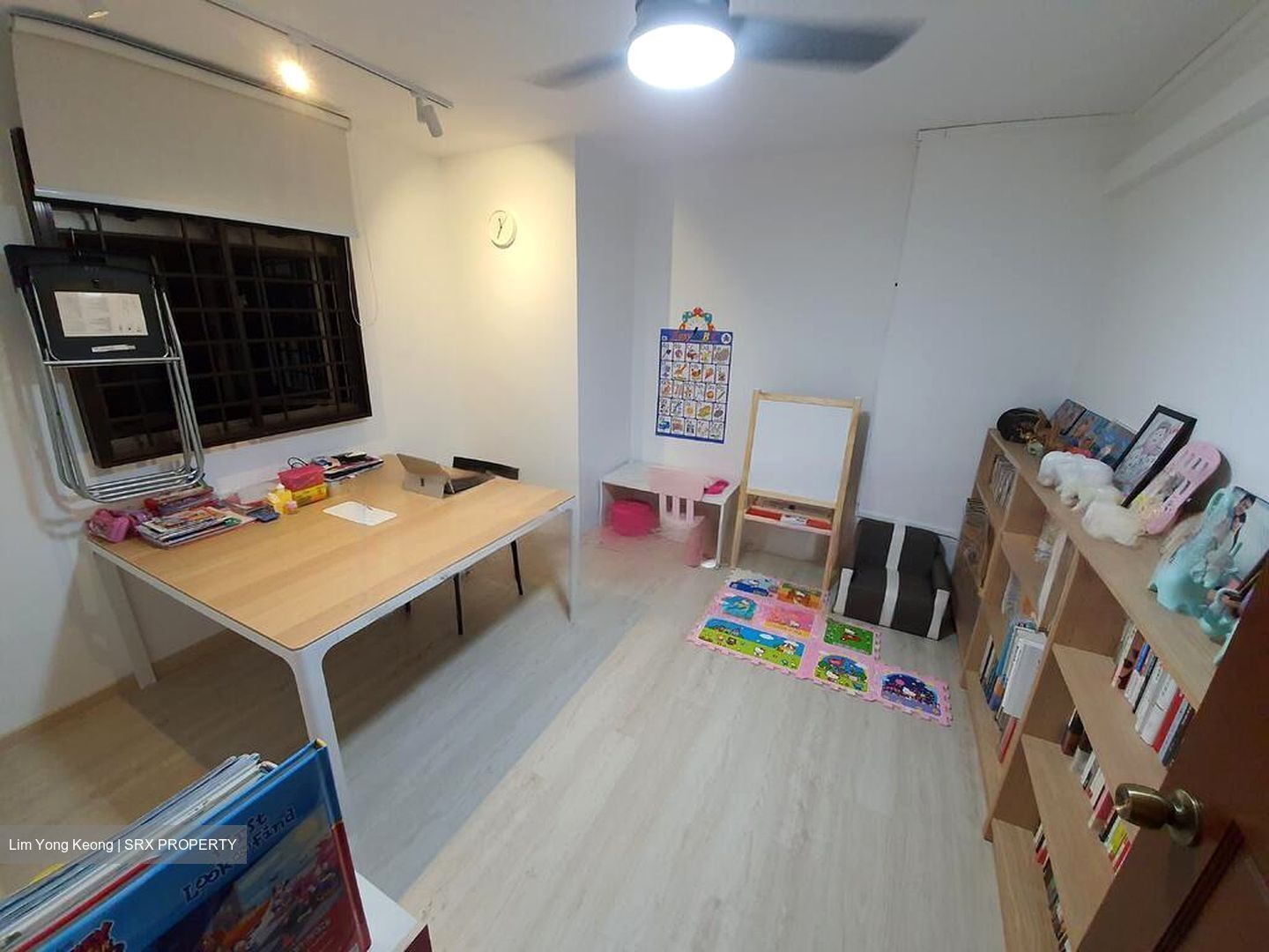 Blk 677A Edelweiss@jurong (Jurong West), HDB 5 Rooms #480730831